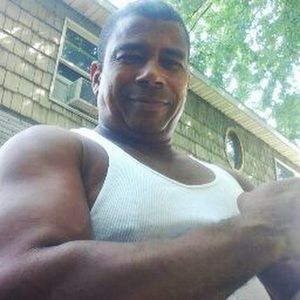 Meet your Posher, George